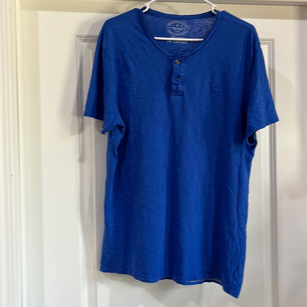 American Eagle Men’s Shirt